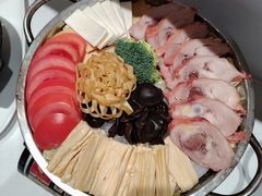 -四季轩中餐厅·萧山味道·运河家宴(三立开元名都店)