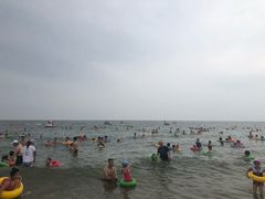 -老虎石海上公园