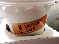 -XI·LaundryCafe 喜咖自助洗衣咖啡店