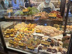 -PAPER STONE BAKERY(天汇广场店)