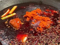 -星鸿社重庆老火锅