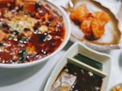 -丛林狼酱骨头(金川店)