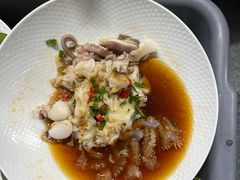 -那胡同里的小烤肉馆(开发区万达店)