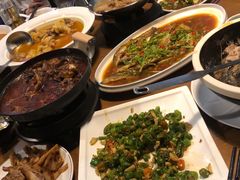 -福子家·闽北光泽菜(华林店)