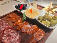 -Mezomd曼索蒂西班牙餐厅(广粤店)