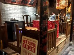 -南京大牌档(崇文门国瑞店)