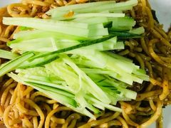 -獨門烤肉(开发区店)