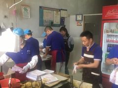 -尚食卢记烧饼(凤凰路总店)