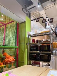 -宝燕乐园(闵行旗舰店)