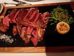 -君悦酒店·La Terrazza意合園·意式风味