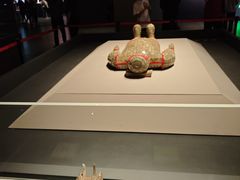 -北京大葆台遗址博物馆