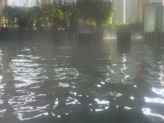 -韶关经律论国际酒店温泉