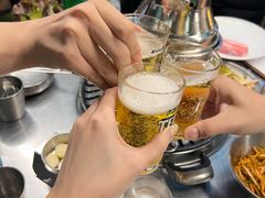 -401餐厅(弘大店)