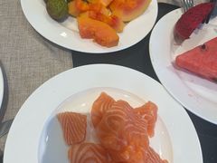 -东方红海鲜百汇(国际大厦店)