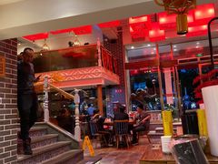 大堂-百年神厨·地道川菜(清江西路店)