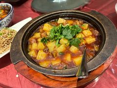 -顺兴老茶馆·精品川菜(世纪城店)