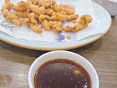 -鲁西南老厨子·特色鲁菜(经一纬五店)