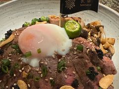 -炙柒Sekinana·精致料理 烧鸟·铁板烧(海上世界店)