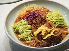 -王厚元饺子·辽菜·烤鸭(黄河大街店)