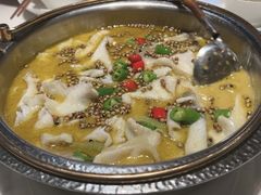 -上上席川菜(凯德乐峰广场店)