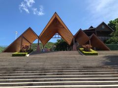 -汕尾铜鼎山旅游区