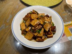 -肖记公安牛肉鱼杂馆· 省级非物质文化遗产(仁和路店)