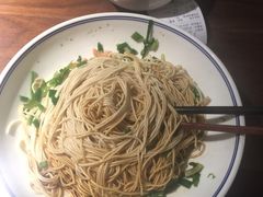 -十面春风·江南面馆(崇宁路店)