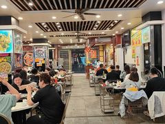 -大嫂镬仔·焖鸡煲·啫啫煲(逢源路店)