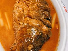 -阿五黄河大鲤鱼(纬三路店)