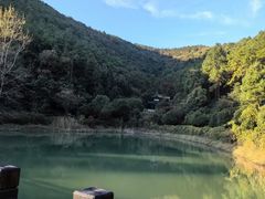 -九龙潭景区