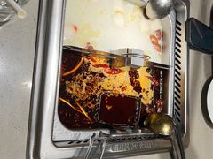 -海底捞火锅(万达广场店)