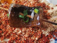 -晓靖轩烧烤(沙河风情店)