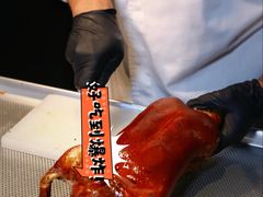 -宫燕府·京菜·烤鸭·淮扬菜(王府中心店)