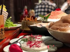 -袁老四重庆老火锅(桐梓坡店)