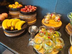-长沙尼依格罗酒店