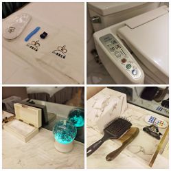 -厦门安达仕酒店·衡境SPA