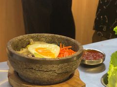 -哈哈碳都·牛肋条无限自助烤肉(宝龙店)