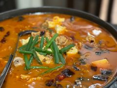 -湘肠香火锅店(团结湖店)