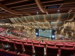 -交通银行前滩31演艺中心