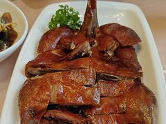 -王府井酒店(金桥港湾店)