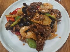 -陈傻子餐厅(世纪都会店)