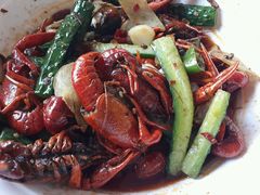 -漫天香·小龙虾餐厅(夏湾店)