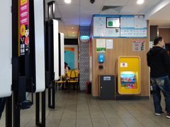 -麦当劳(宜安广场店)