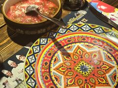 -卢布里西餐厅(总店)