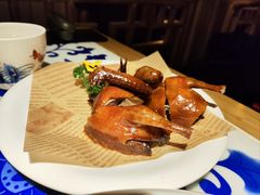 -江南赋(内蒙古大厦店)