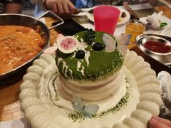 -动动咖啡清真西餐厅