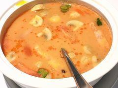 -瓦城泰国料理(芮欧百货店)