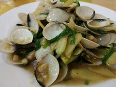-南海渔家•海鲜•正宗海南菜(海棠湾店)