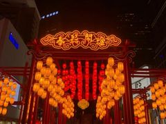 -春熙路步行街