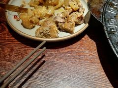-受气牛肉·耙牛肉火锅(水晶郦城店)